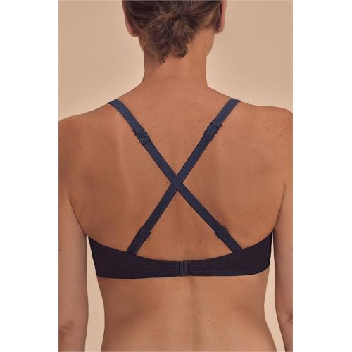 Lazio дводелен костим за капење